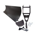 Tusk SubZero 66" Snow Plow Kit for RZR 900