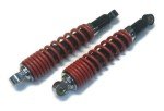 12" Adjustable Shocks for Go-Karts and Minibikes