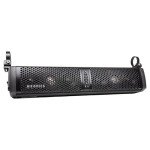 Hifonics 200W Waterproof Bluetooth Soundbar for ATVs