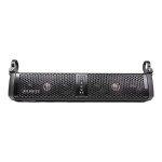 Hifonics 200W Waterproof Bluetooth Soundbar for ATVs