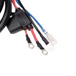 Hifonics 200W Waterproof Bluetooth Soundbar for ATVs