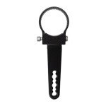 Hifonics 200W Waterproof Bluetooth Soundbar for ATVs