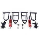 340mm Suspension Swingarm Kit for Electric ATVs