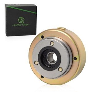 Magneto Flywheel for 90cc-125cc ATVs and Bikes