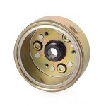 Magneto Flywheel for 90cc-125cc ATVs and Bikes