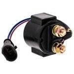 Polaris Predator Outlaw 500 Starter Motor Solenoid Kit