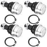 Youxmoto Ball Joint for Honda ATVs (2014-2022)