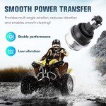Youxmoto Ball Joint for Honda ATVs (2014-2022)