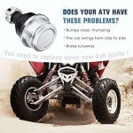 Youxmoto Ball Joint for Honda ATVs (2014-2022)