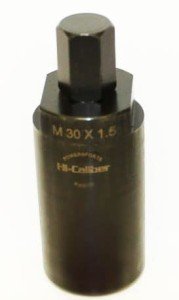 30mm RH Internal Flywheel Puller for ATVs