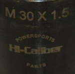 30mm RH Internal Flywheel Puller for ATVs