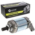 Polaris Sportsman Starter Motor Solenoid Kit