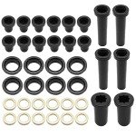 Polaris Sportsman Rear Suspension Bushing Spacer Kit