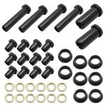 Polaris Sportsman Rear Suspension Bushing Spacer Kit