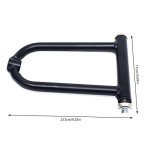 Chunille ATV Swing Arm Assembly with Steering Knuckle