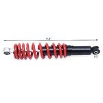 12" Front Suspension Shock Swing Arm Kit for ATV