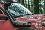 ARB Snorkel for Off-Road ATV Adventures