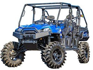 SuperATV 6" Lift Kit for Ranger XP 800