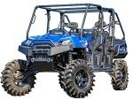 SuperATV 6" Lift Kit for Ranger XP 800