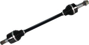 Heavy Duty Replacement Axle for Polaris RZR Turbo S