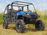 SuperATV 6" Lift Kit for Ranger XP 800
