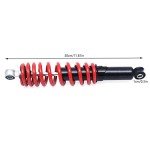 340mm Suspension Swingarm Kit for Electric ATVs