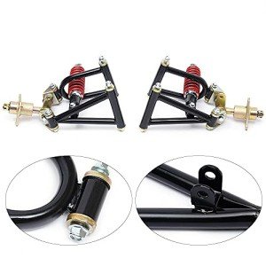 Front Suspension Swingarm Assembly for ATVs & Buggies