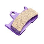 Yamaha Grizzly 660 Front & Rear Brake Pads