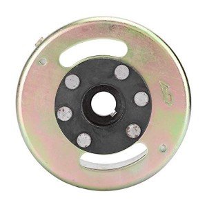 Ymiko Kick Start Magneto Flywheel for 125cc ATVs