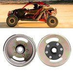 Ymiko Kick Start Magneto Flywheel for 125cc ATVs