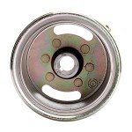 Ymiko Kick Start Magneto Flywheel for 125cc ATVs