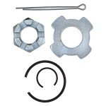 Suzuki King Quad CV Axle Boot Kit