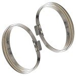 Suzuki King Quad CV Axle Boot Kit