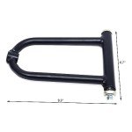 12" Front Suspension Shock Swing Arm Kit for ATV