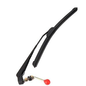 Universal Manual Windshield Wiper Set for UTVs