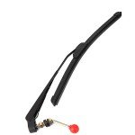 Universal Manual Windshield Wiper Set for UTVs