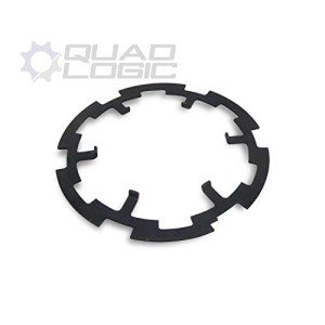 Polaris RZR Ranger Sportsman ACE Front Differential Armature Plate - 3235485
