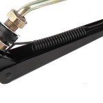 Universal Manual Windshield Wiper Set for UTVs