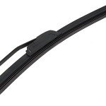 Universal Manual Windshield Wiper Set for UTVs