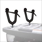 All Rite Products Flat Pack Rack