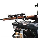 All Rite Products Flat Pack Rack