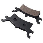 Cyleto Brake Pads for Polaris ATV Models