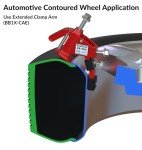 BeadBuster XB-450i Universal Bead Breaker Tool