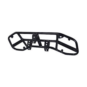 AlveyTech Cargo Rack for Coleman AT125-EX ATV
