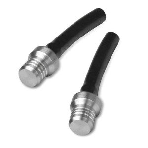 CNC Alloy Fuel Tank Vent Cap for ATVs