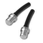 CNC Alloy Fuel Tank Vent Cap for ATVs