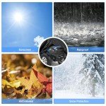 Nilight Heavy Duty Waterproof ATV Cover - 100