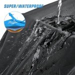 Nilight Heavy Duty Waterproof ATV Cover - 100