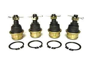 ATVPC Ball Joint Set for Can-Am ATVs