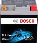 Bosch Lithium Power Sport Battery 480A 12V